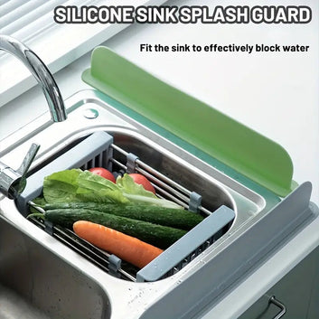 Sink Splash Guard